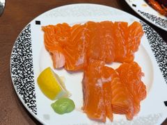 -西藏饭店·亚克·食光自助餐厅(文殊院店)