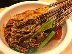 -嘉州叶婆婆钵钵鸡(建设路店)