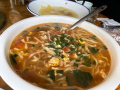 -丰乐餐厅·始于1999·本地老字号