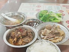 招牌牛排-阿秋牛排(湖心街店)