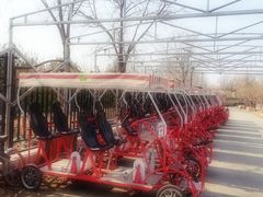 -永定河休闲森林公园