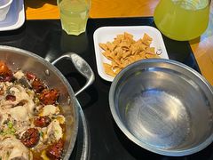 -百岁鱼(人民路店)