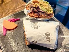 -Q MEX 库迈墨西哥餐吧(三里屯店)