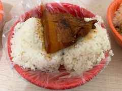 把子肉-咱家王新国把子肉(县东巷店)