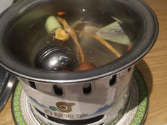-百草滩羊清水涮羊肉(长城路店)