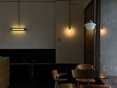 -fishtank鱼缸咖啡(三山街店)