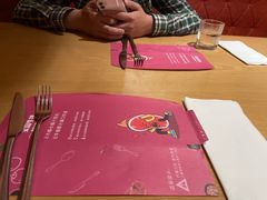 -宝岛牛排(阳逻广场店)