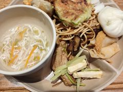 -素满香·Vegan食养自助(天一广场店)