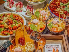 -宗泉烤全羊·烤羊腿·家常菜(解放东路店)