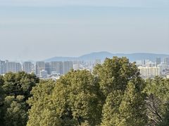 -方山风景区定林寺