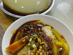 -何氏筠连水粉(明伦堂店)