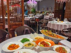 -小河盐帮·私家菜·烤鸭(三元桥·霄云路店)