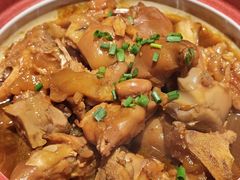 -小绍兴家宴·百年绍兴菜(鲁迅路店)