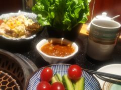 -牛焱·烧肉酒肆(五大道店)