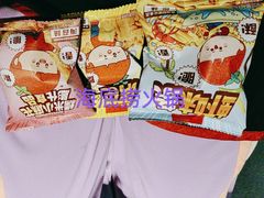 -海底捞火锅(崇文门新世界百货店)