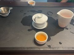 -梅花香里大酒店(郁金香路店)