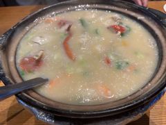 -粥王府 老广传家菜(东关街店)