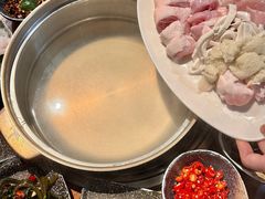 -享润四季椰子鸡音乐主题餐厅(晋江万达店)