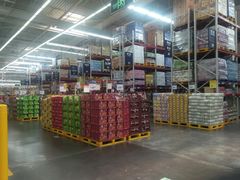 -山姆会员商店(杨桥西路店)