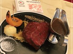 -威尼斯西餐厅(扬名广场店)
