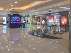 -银座mall(东直门店)