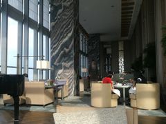 -悦厅·下午茶(杭州柏悦酒店)