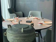 -曾宴·楚菜(湖北省博物馆店)