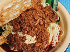 煎蛋-温馨缘面庄(总店)