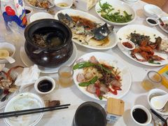 -莲花公园煎蟹(总店)