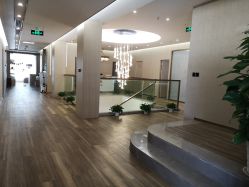 点击看大图 -爱帝宫月子中心(罗湖别墅院)