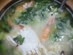 -北戴河庆山饭店·海鲜砂锅粥(北戴河黑石路店)