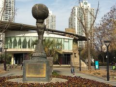 -苏州河梦清园环保主题公园