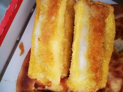 -奥里奥罗比萨意面(文化东路店)