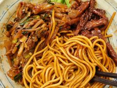 -梅溪·小伙子干挑面(安吉总店)