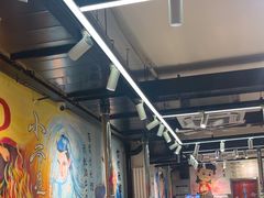 -英雄故事地摊烤肉(马驹桥店)