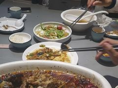 -槐乡六门城小馆(洪洞店)