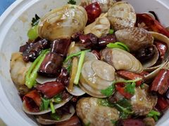 -肉串汪(望京店)