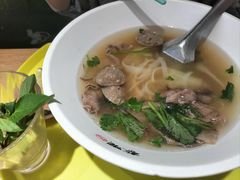 -蔡澜Pho·越南粉餐厅(海上世界店)