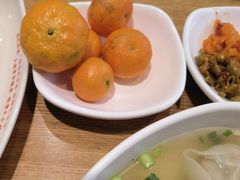 -南城香·饭香串香馄饨香(青年路店)