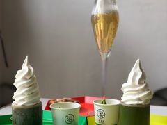-茶是一枝花泡茶店