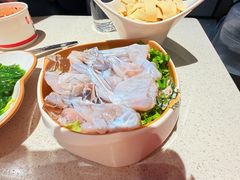 -海底捞火锅(龙首印象城店)