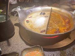 -湊湊火锅·茶憩(和平大悦城店)