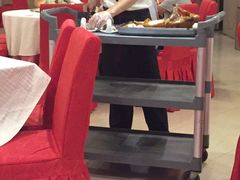 -金杏·粘卷子 烤鸭 农家菜