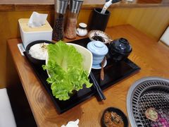 -匠太烧肉台日料理餐酒馆(三林店)