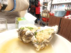 -健跳小海鲜(人民路店)