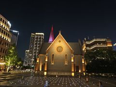 -南京路步行街