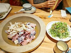 -云尊府云南菜·蒸汽石锅鱼(五棵松华熙店)