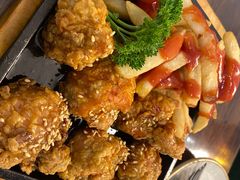 -Kpasta韩式意大利面