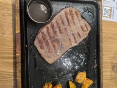 -必胜客(百联又一城店)