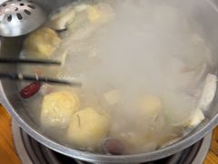 -蔡记·九米羊肉炉(东渡店)